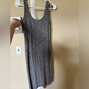 Forever21 ribbed sweater bodycon